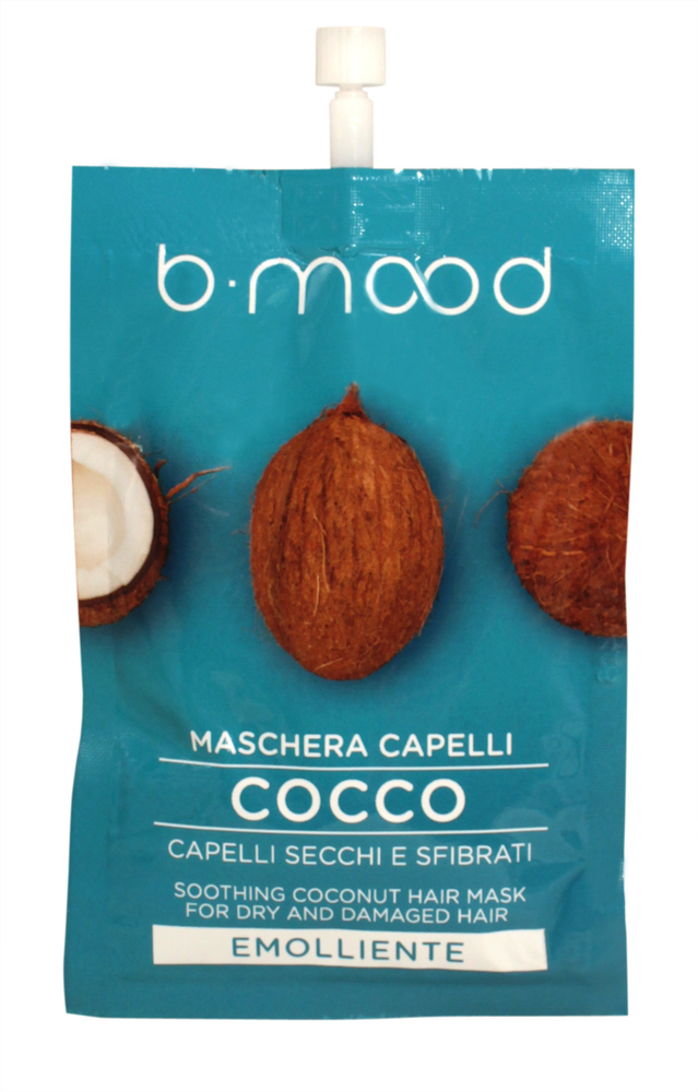 B MOOD MSC CPL COCCO 30ML